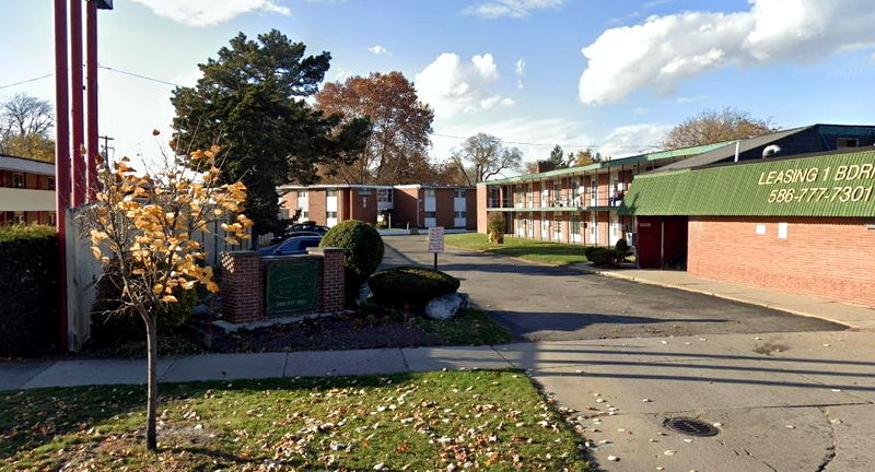 Imperial Motel - 2023 Street View